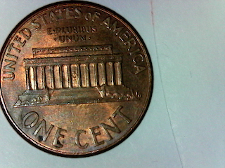 2009-D-Lincoln-Penny-Extra-Columns-In-Bays-1.5.7.-And-11?